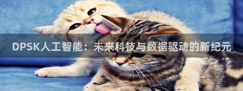 DPSK人工智能：未来科技与数据驱动的新纪元