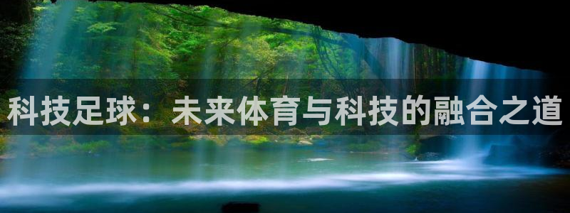 科技足球：未来体育与科技的融合之道